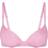 SKIMS Ultimate Teardrop Push-Up Bra - Pink