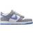 Nike Dunk Low PS - Summit White/Cement Grey/Royal Pulse