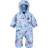 Burton Infant's Buddy Bunting Suit - Scribble