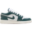 Nike Air Jordan 1 Low SE GS - Oxidized Green/White/Sail/Oxidized Green