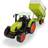 Dickie Toys Claas Ares Set 203739000