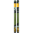 K2 Mindbender 106C Alpine Skis - Multicolor