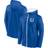 Fanatics Indianapolis Colts Ball Carrier Full-Zip Hoodie