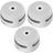 X-Sense Pro Smart Smoke Alarm 3-pack