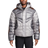 Nike Sportswear Tech Pack Men's Therma-FIT ADV Oversized Hooded Jacket - Flat Pewter/Iron Grey