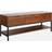 Debenhams Sweeek Walnut TV Bench 130x53.5cm