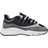 Cleens Aero Runner Carbon - Black/Spare Grey