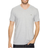 Lacoste V-neck Pima Cotton Jersey T-shirt - Grey Chine