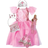 Princess Dress with Doll Playset