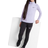 Nike Kid's Pacer 1/4 Zip Leggings Set - Purple