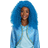 Disney Kid's Disney Descendants 4 Chloe Halloween Wig