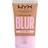 NYX Bare With Me Blur Tint Foundation #09 Light Medium