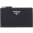 Prada Card Holder - Black