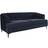 Homebase Chelsea Midnight Sofa 200cm