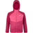 Regatta Kid's Kielder Hybrid VIII Jacket - Deep Pink/Hot Pink