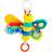 Lamaze Clip & Go Freddie the Firefly