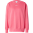 Nike Sportswear Phoenix Fleece Women's Oversized Crew Neck Sweatshirt - Aster Pink/Sail