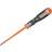 Bahco 33040 1Pcs Slotted Screwdriver