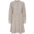 Pieces Sally Seersucker Shirt Dress - Nomad