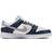 Nike Dunk Low W - Sail/White/Armoury Navy/Wolf Grey