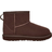 UGG Kid's Classic Mini II Boot - Burnt Cedar