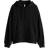 H&M Oversized Hoodie - Black