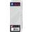 Staedtler Fimo Professional 8041 Modelling Clay Dolphin Grey 454g