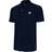 Antigua Memphis Grizzlies Brushed Metallic Tribute Polo