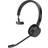 Jabra Evolve 65 TE - USB-A MS Mono