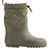 Wheat Thermal Snow Boots Drizzle - Dry Leaves