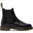 Dr. Martens 2976 Smooth Leather Chelsea Boots - Black