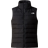 The North Face Women's Aconcagua III Vest - Black