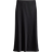 H&M Midi Skirt - Black