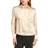 Vince Long Dolman Sleeve Satin Shirt - Fauna