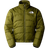 The North Face Men's 2000 Synthetic Puffer Jacket - Forest Olive