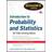 Schaum's Outline Introduction to Probability and Statistics (Paperback, 2011)