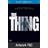 The Thing (Double Pack Including Original) [Blu-ray] [Region Free]