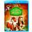 The Fox and the Hound [Blu-ray][Region Free]