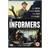 The Informers [DVD]