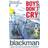 Boys Don't Cry (Hardcover, 2002)