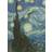 Van Gogh's Starry Night Notebook (Paperback, 2012)
