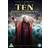 The Ten Commandments [DVD] [1956]