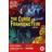 The Curse Of Frankenstein [DVD]