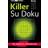 The "Times" Killer Su Doku: Bk. 5 (Paperback, 2009)