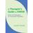 A Therapists Guide to EMDR: Tools and Techniques for Successful Treatment (Hardcover, 2006)