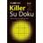 The "Times" Killer Su Doku: Bk. 2 (Paperback, 2006)