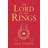 The Lord of The Rings (Based on the 50th Anniversary Single volume edition 2004) (Paperback, 2007)