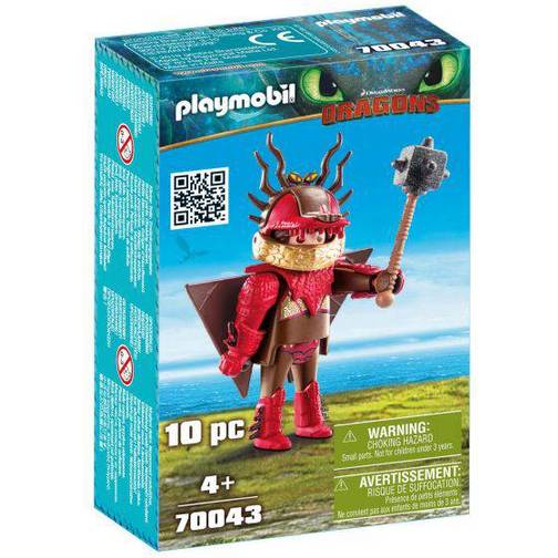 snotlout playmobil