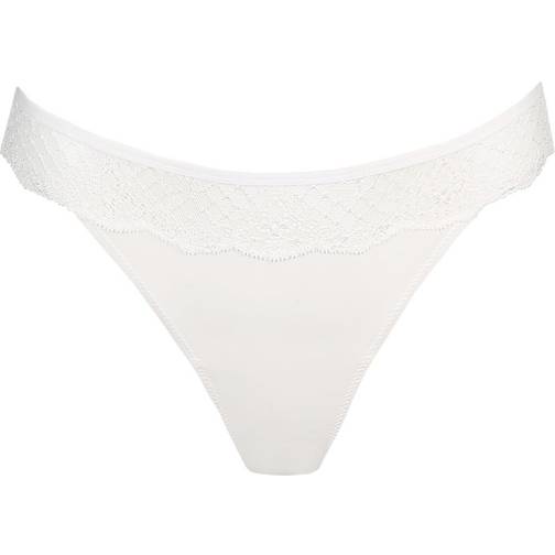 Marie Jo Pearl Thong - Natural (2 stores) • Prices