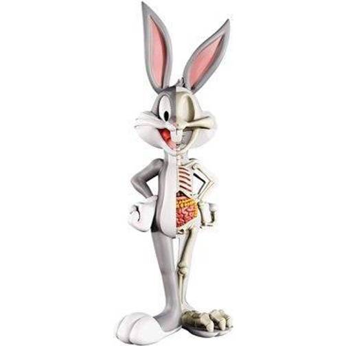 xxray bugs bunny